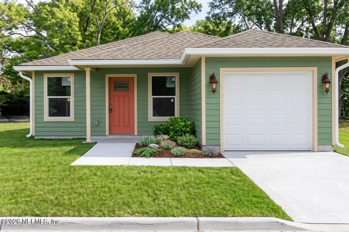 7957 Smart Avenue, Jacksonville, FL 32219 - #1