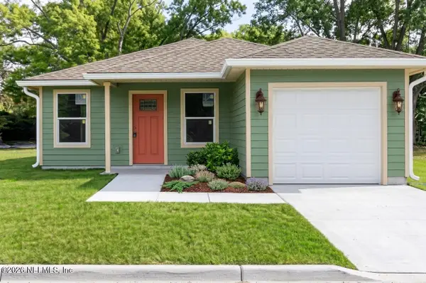 7957 Smart Avenue, Jacksonville, FL 32219