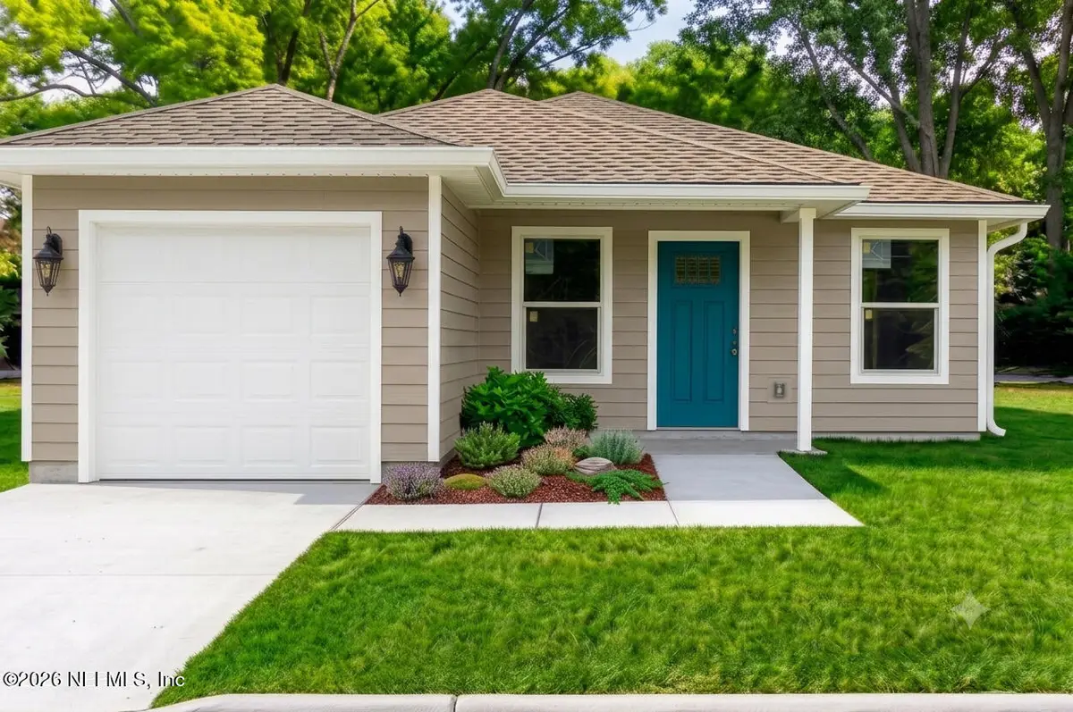 7963 Smart Avenue, Jacksonville, FL 32219 - #1