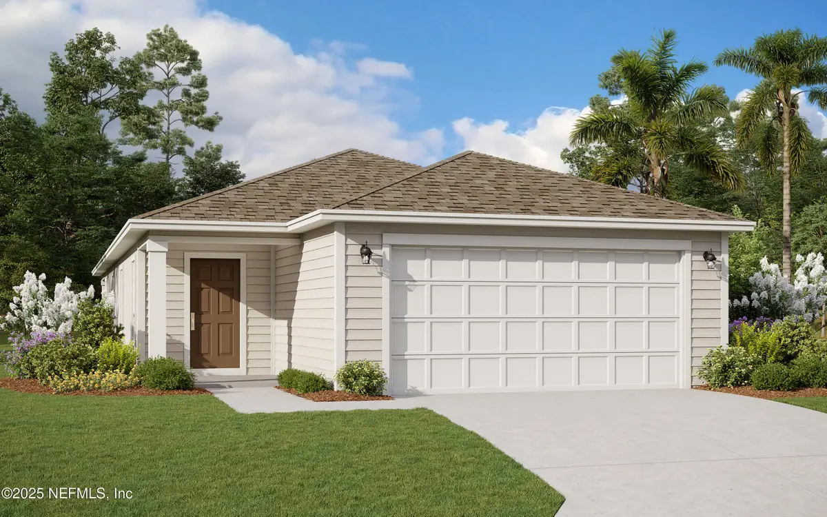 14370 Epply Drive, Jacksonville, FL 32218 - #1