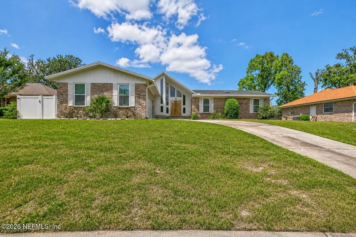 926 Longridge Court, Orange Park, FL 32065 - #1