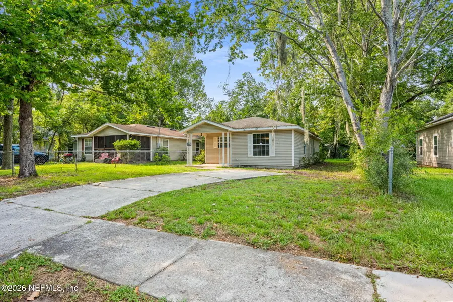 2117 W 39th Street, Jacksonville, FL 32209 - #2
