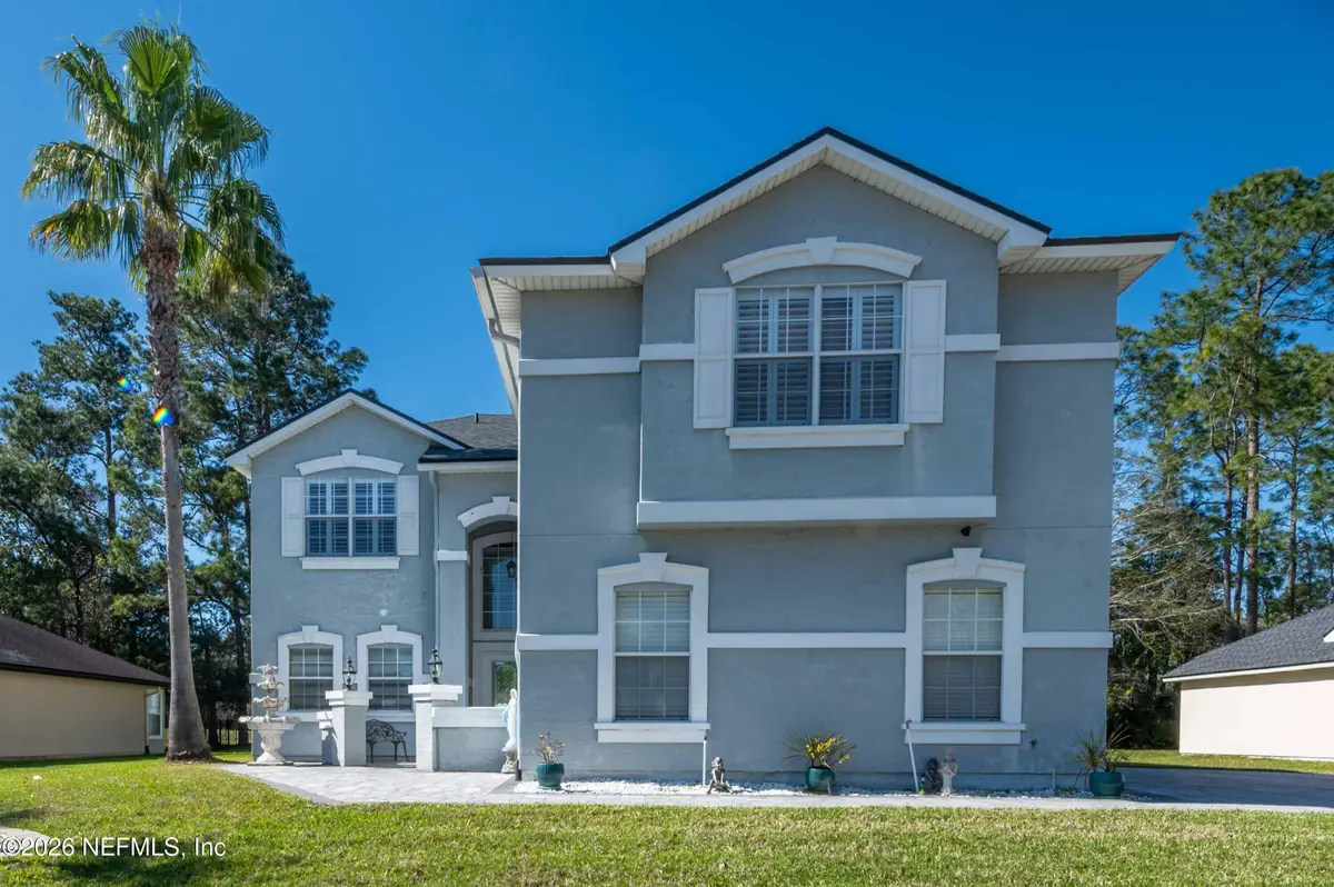 2518 Willow Creek Drive, Fleming Island, FL 32003 - #1