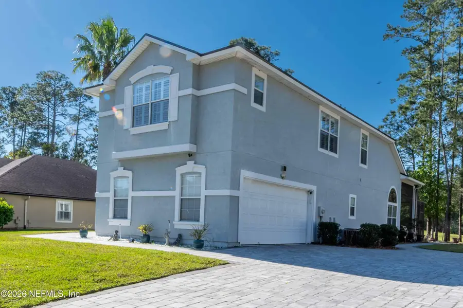 2518 Willow Creek Drive, Fleming Island, FL 32003 - #2