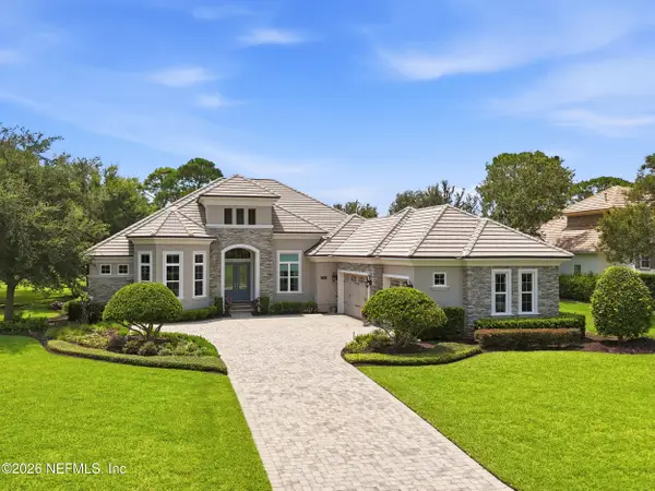265 Plantation S Circle, Ponte Vedra Beach, FL 32082