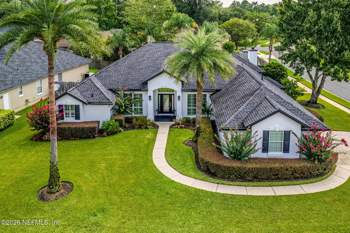 1641 Margarets Walk Road, Fleming Island, FL 32003 - #1