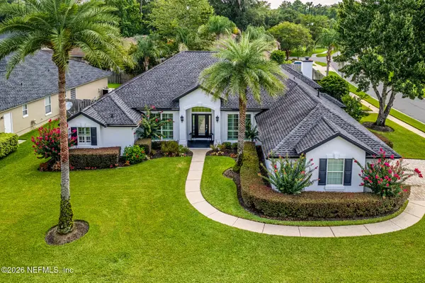 1641 Margarets Walk Road, Fleming Island, FL 32003