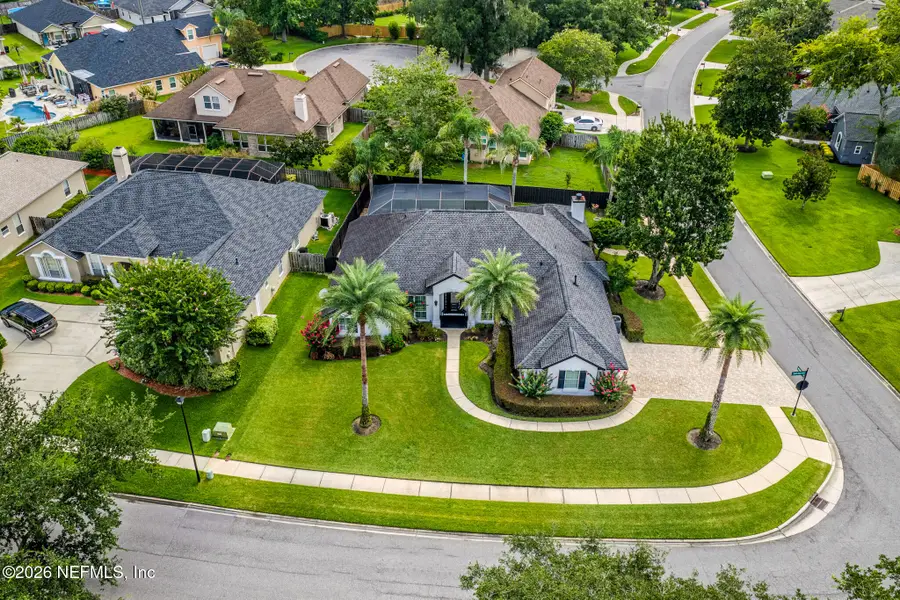 1641 Margarets Walk Road, Fleming Island, FL 32003 - #2