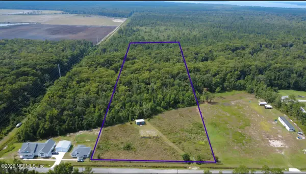 6985 Woodward Road, St. Augustine, FL 32092