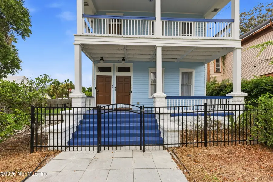 325 E 1st Street, Jacksonville, FL 32206 - #2