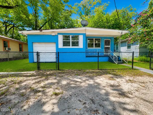 1630 W 28th W Street, Jacksonville, FL 32209