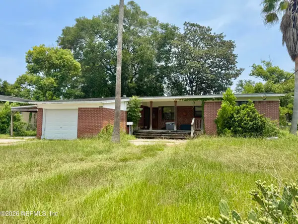 7403 Wonder Lane, Jacksonville, FL 32244