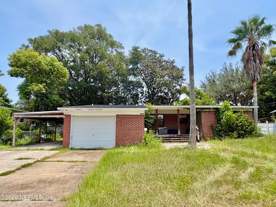 7403 Wonder Lane, Jacksonville, FL 32244 - #2