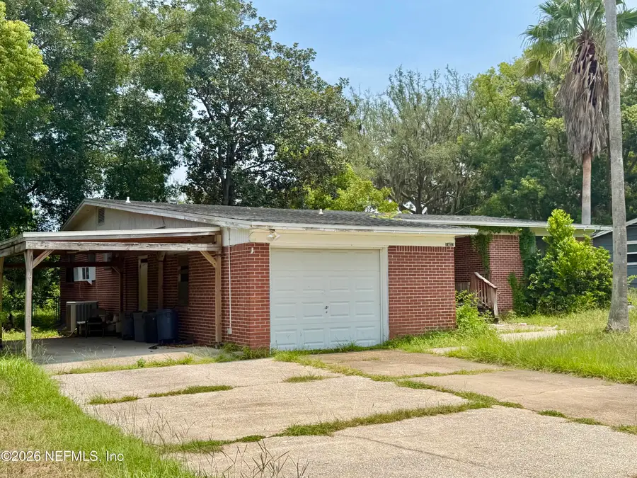 7403 Wonder Lane, Jacksonville, FL 32244 - #3