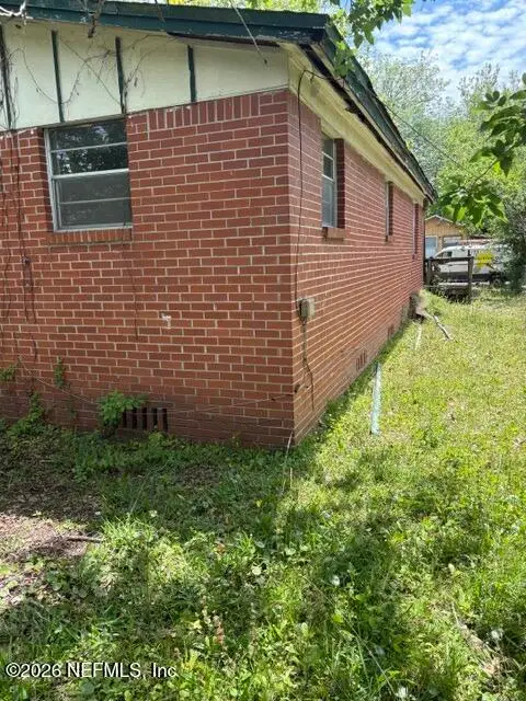 2081 Baldwin Street, Jacksonville, FL 32209 - #2