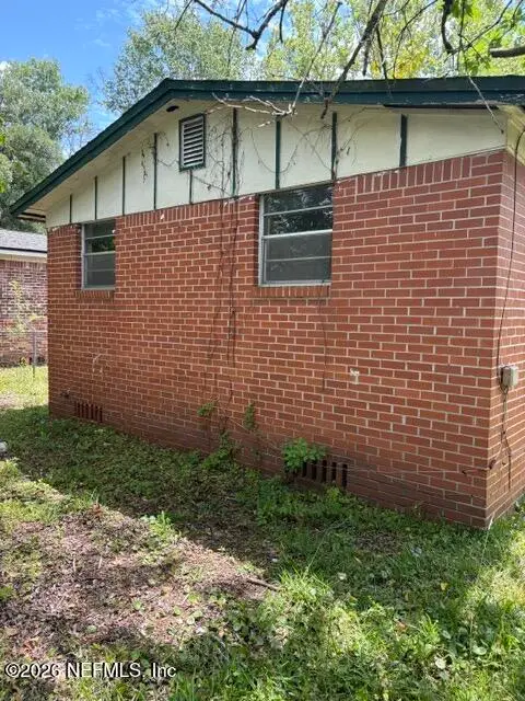2081 Baldwin Street, Jacksonville, FL 32209 - #3