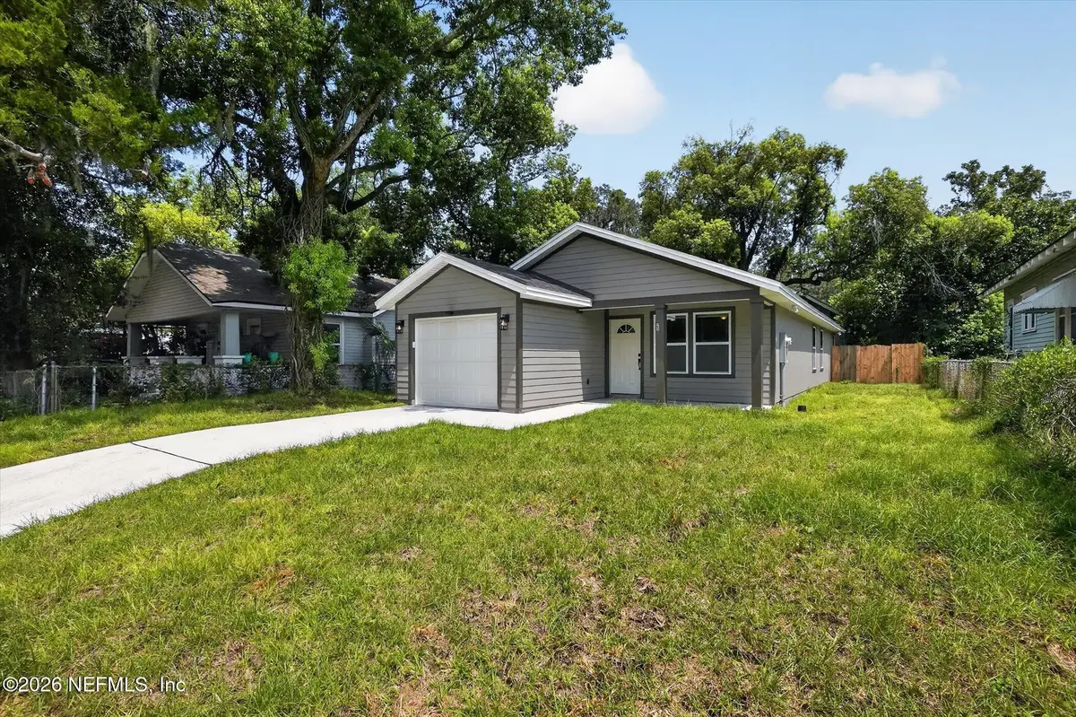 25 E 31st Street, Jacksonville, FL 32206 - #1