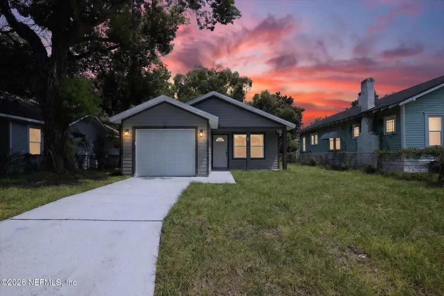 25 E 31st Street, Jacksonville, FL 32206 - #2