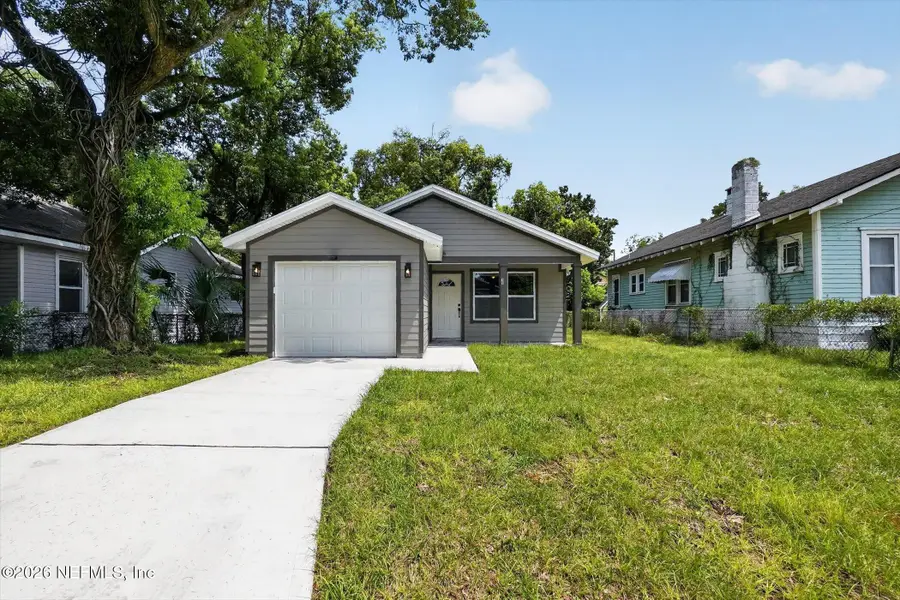 25 E 31st Street, Jacksonville, FL 32206 - #3