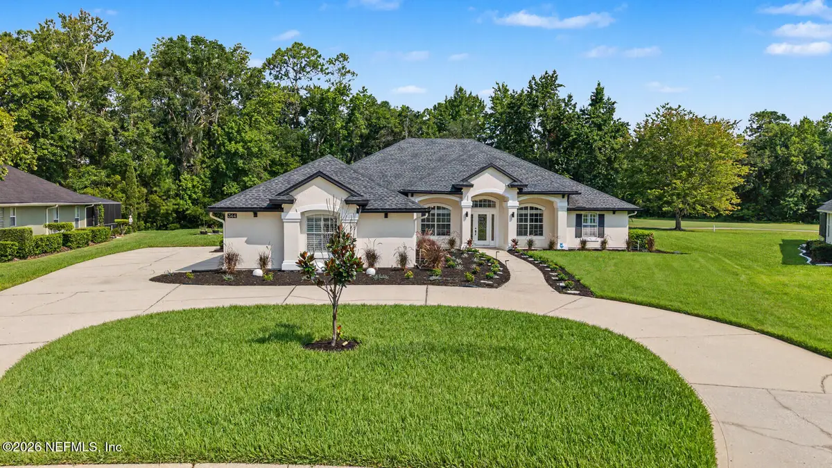 344 S Checkerberry Way, Saint Johns, FL 32259 - #1