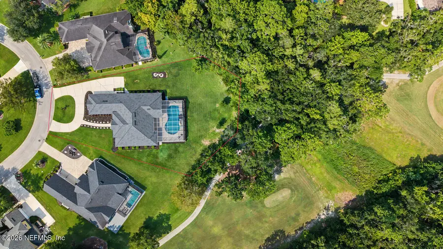 344 S Checkerberry Way, Saint Johns, FL 32259 - #3