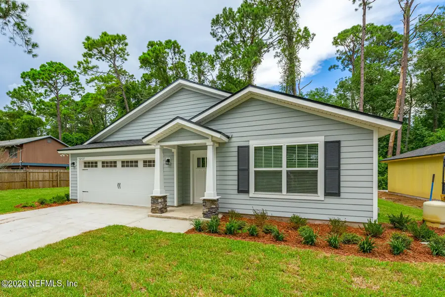 4126 Collins Road, Jacksonville, FL 32244 - #2