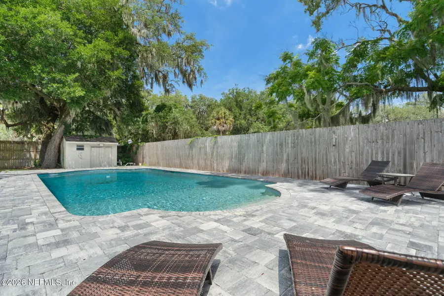 3629 Darnall Place, Jacksonville, FL 32217 - #2