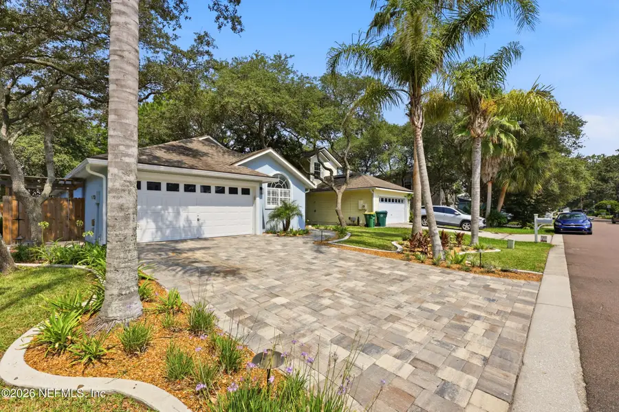 3174 Merrill Boulevard, Jacksonville Beach, FL 32250 - #3