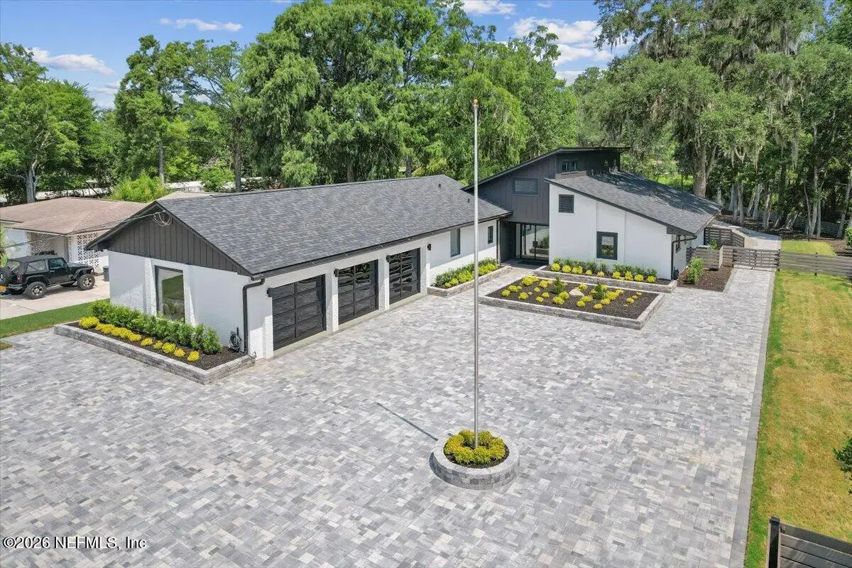 8833 Sanchez Road, Jacksonville, FL 32217 - #1
