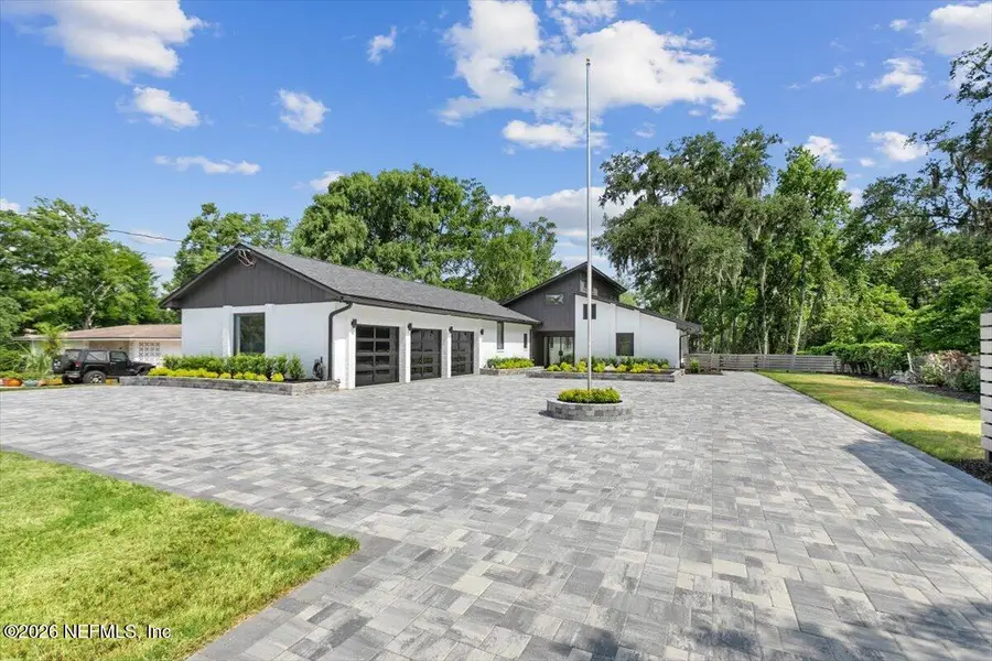 8833 Sanchez Road, Jacksonville, FL 32217 - #2