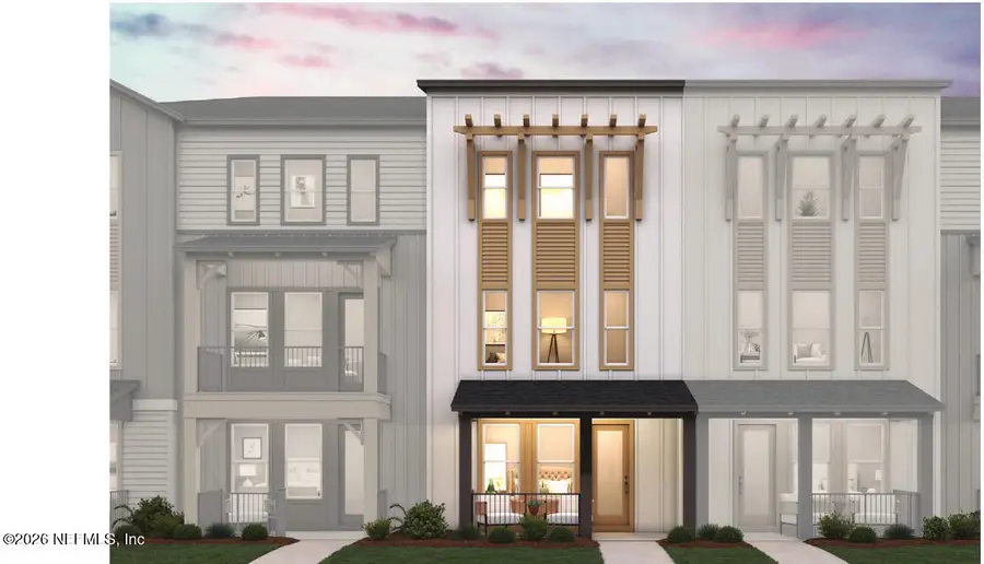 12151 Ashview Lane #11-78, Jacksonville, FL 32256 - #2