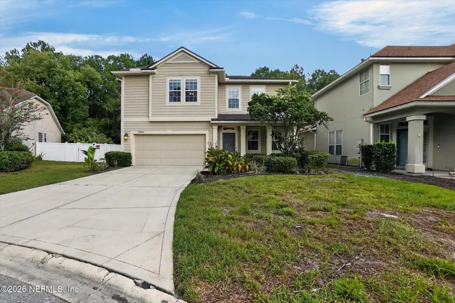 12205 Lavenhorn Road, Jacksonville, FL 32258 - #2
