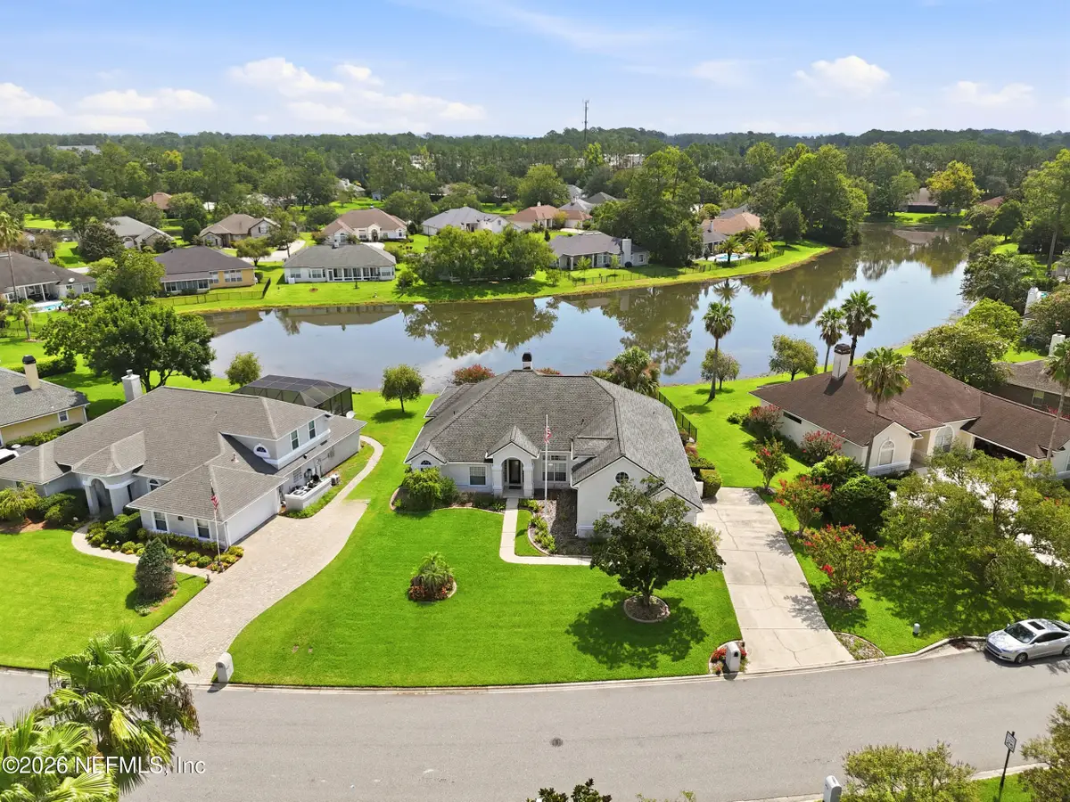1748 Royal Fern Lane, Fleming Island, FL 32003 - #1