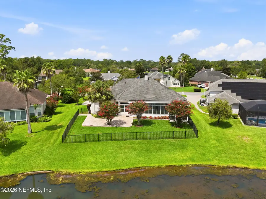 1748 Royal Fern Lane, Fleming Island, FL 32003 - #3