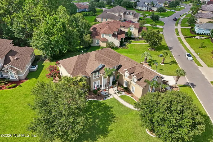 1642 Crooked Oak Drive, Orange Park, FL 32065 - #2
