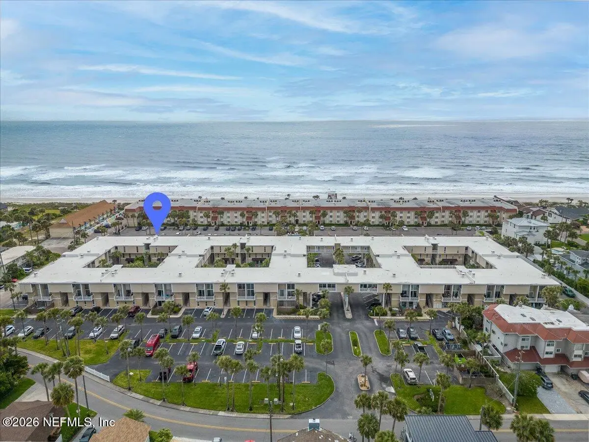 901 Ocean Boulevard #56, Atlantic Beach, FL 32233 - #1