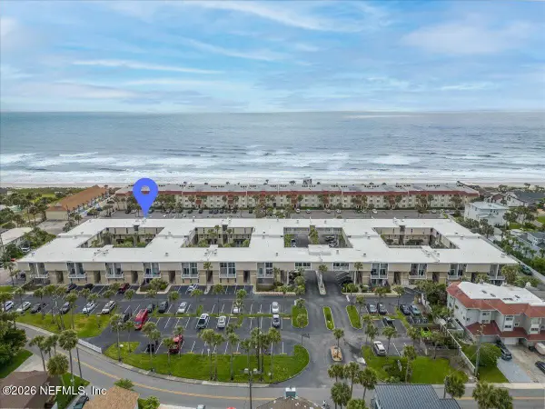 901 Ocean Boulevard #56, Atlantic Beach, FL 32233