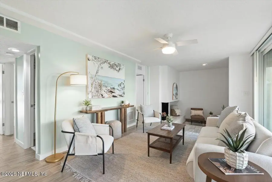 901 Ocean Boulevard #56, Atlantic Beach, FL 32233 - #3