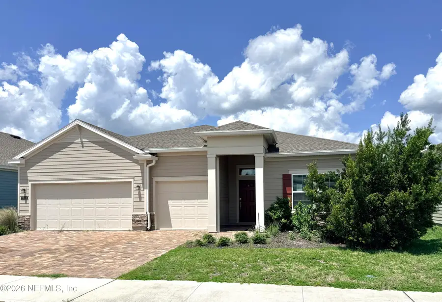 7512 Chervil Street, Jacksonville, FL 32219 - #2