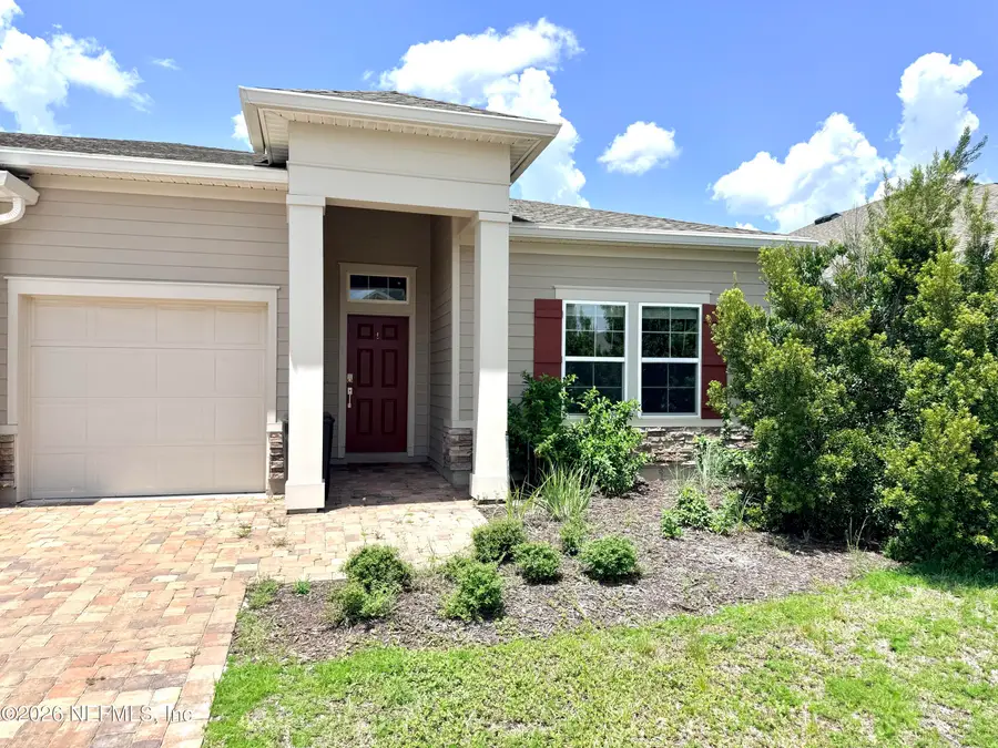 7512 Chervil Street, Jacksonville, FL 32219 - #3
