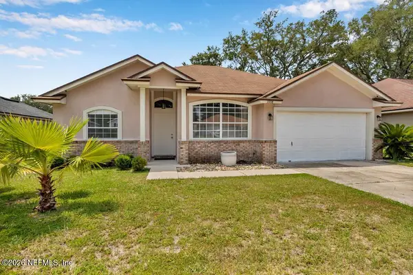 3338 Guernsey Court, Jacksonville, FL 32226
