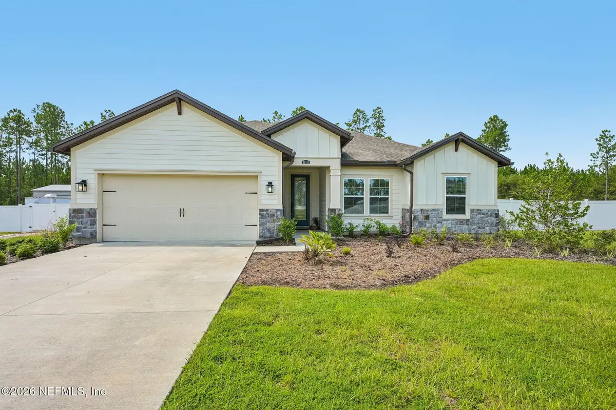 36111 Pitch Lane, Hilliard, FL 32046 - #1