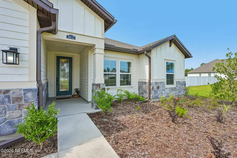 36111 Pitch Lane, Hilliard, FL 32046 - #3
