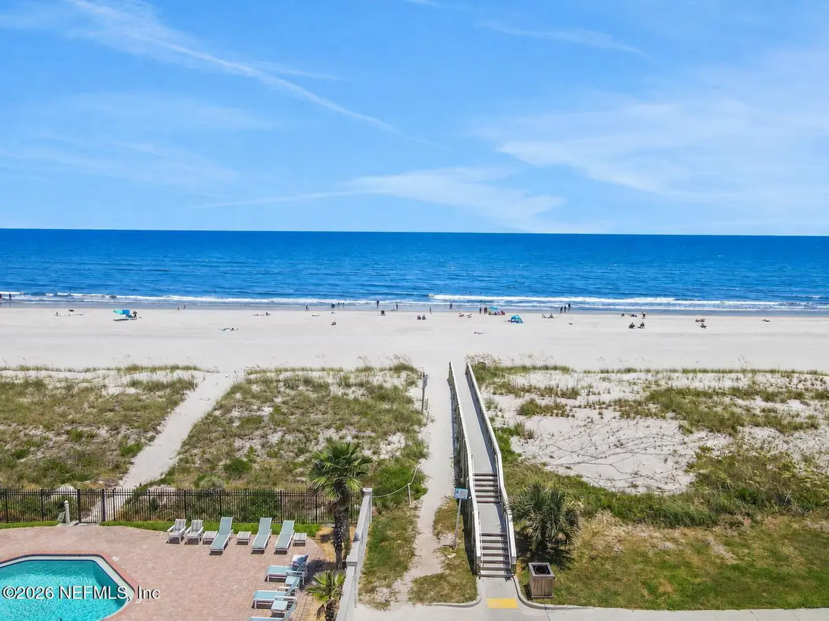 1221 1st S Street #2B, Jacksonville Beach, FL 32250 - #1
