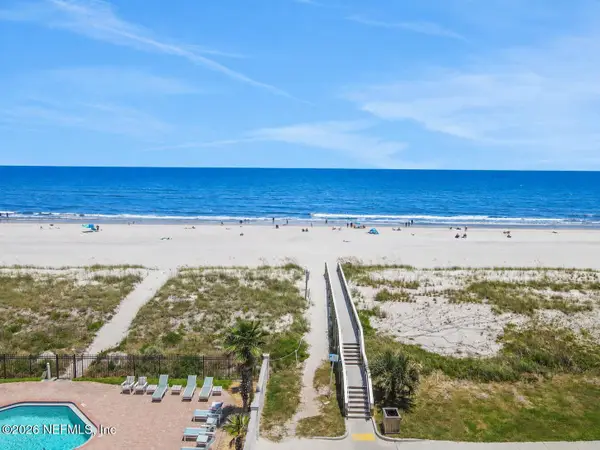 1221 1st S Street #2B, Jacksonville Beach, FL 32250