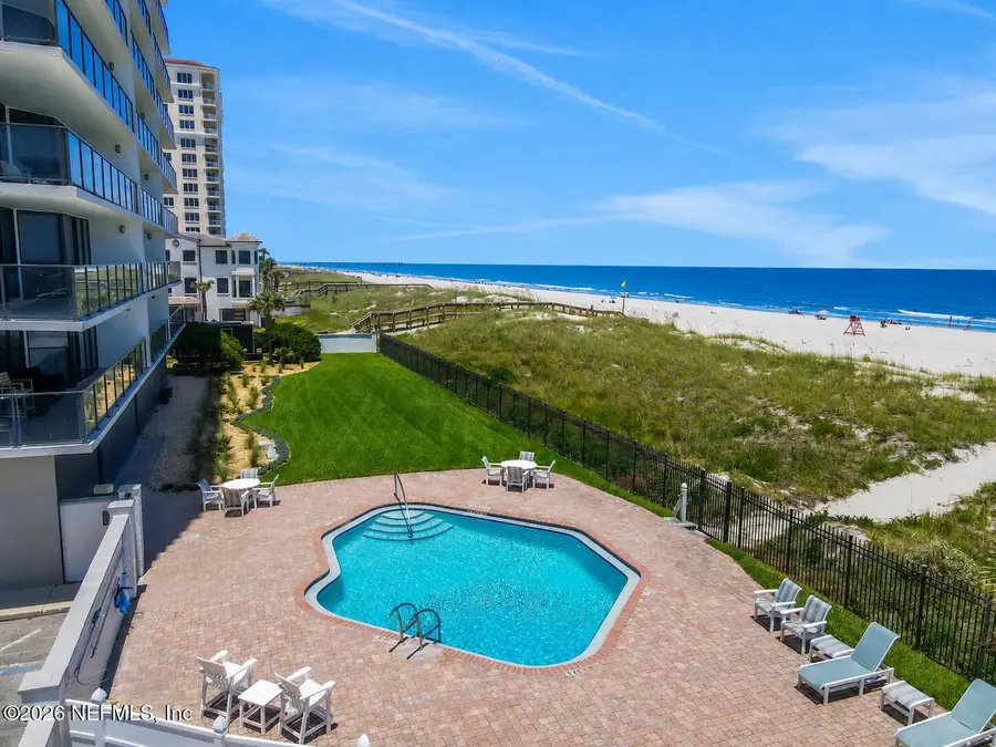 1221 1st S Street #2B, Jacksonville Beach, FL 32250 - #2