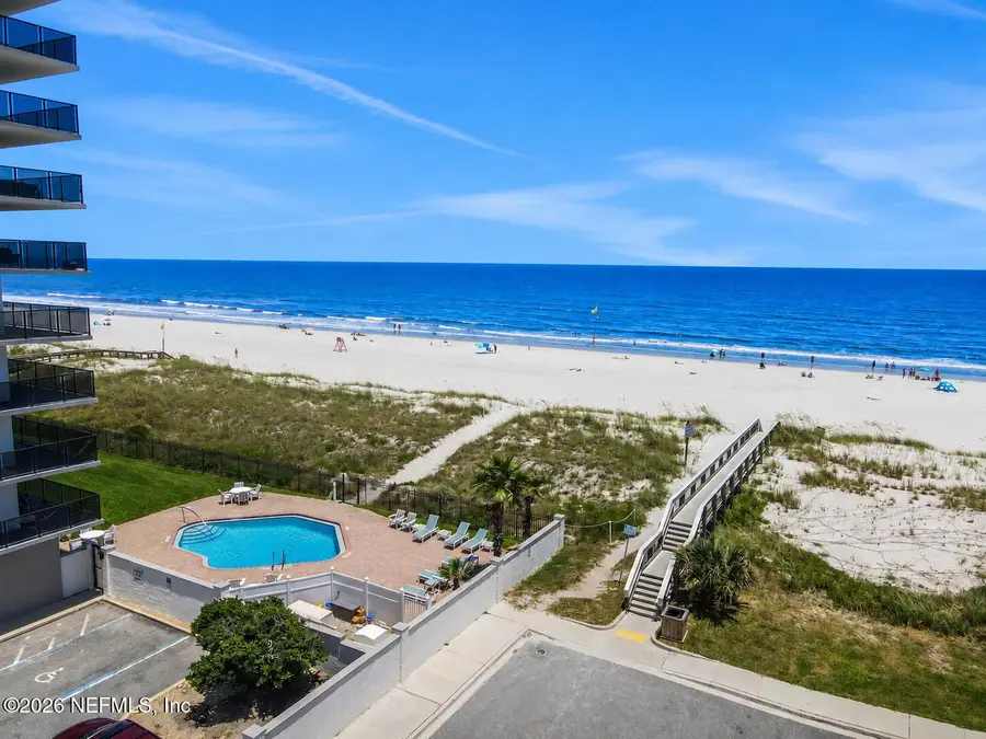 1221 1st S Street #2B, Jacksonville Beach, FL 32250 - #3