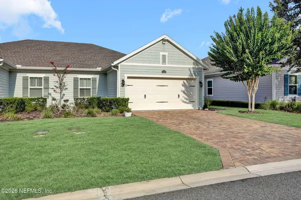 3108 Villa Vera Court, Jacksonville, FL 32246