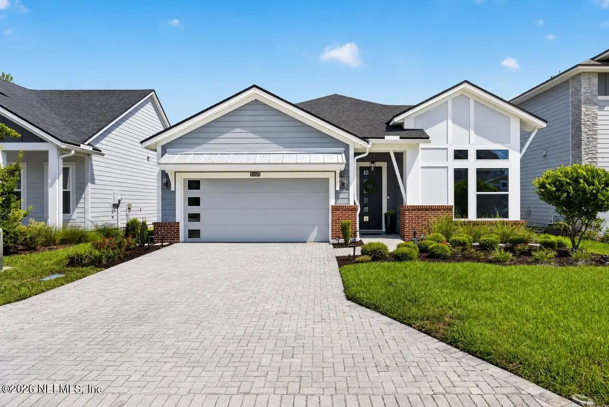 11225 Bright Path Court, Jacksonville, FL 32256 - #1