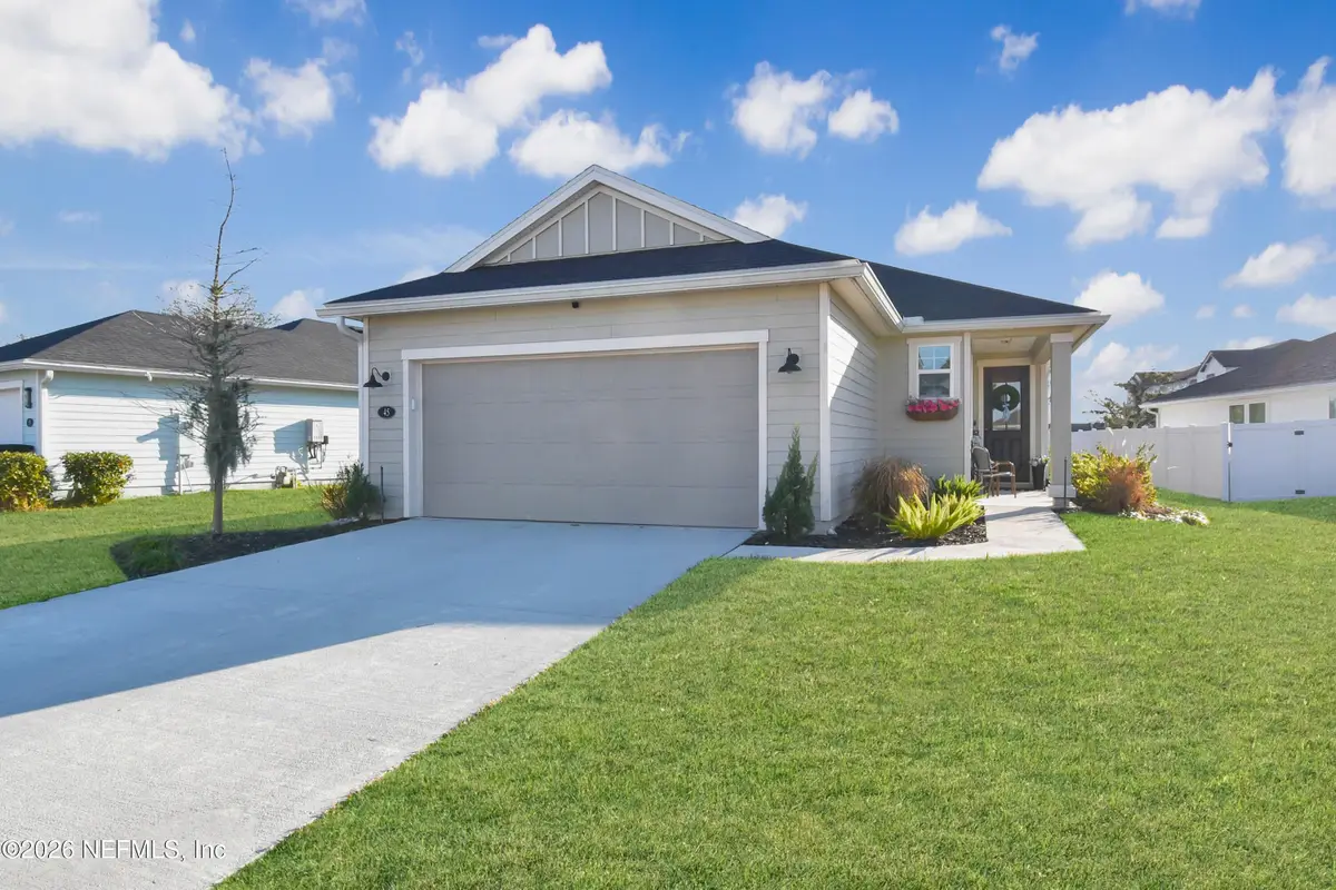 45 Bluejack Lane, Saint Augustine, FL 32095 - #1